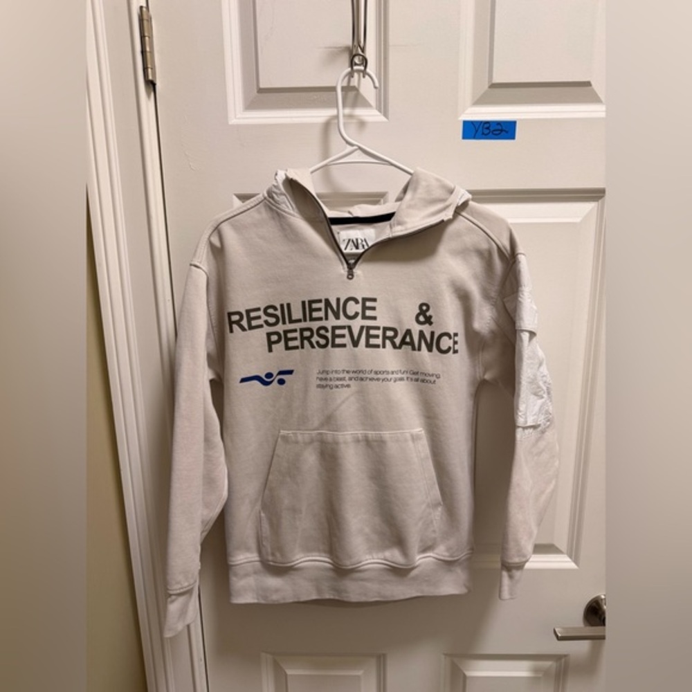 Youth Girls Zara Hoodie